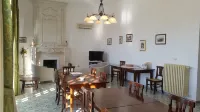 B&B カーサ レスチ