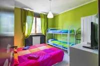 La Casa di Miele Hotels in Bereguardo