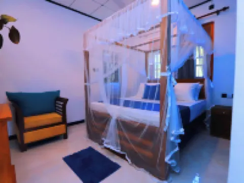 Dinsara Pearl Villa Hotéis em Matara