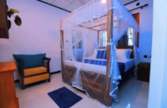 丁薩拉珍珠別墅