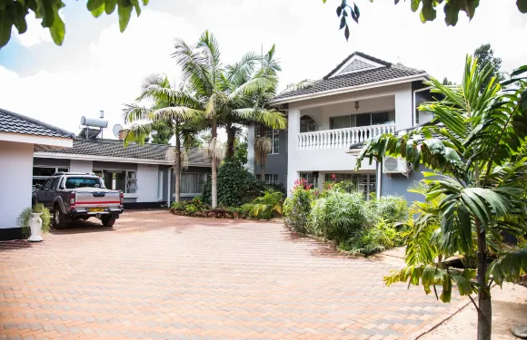 芒特普萊森特民宿