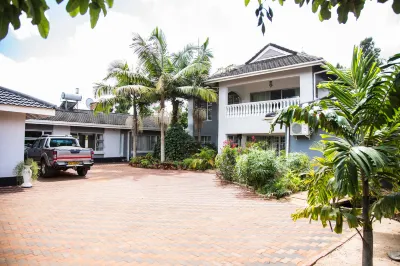 Mt Pleasant Bed And Breakfast Ltd Sam Levy's Village 주변 호텔