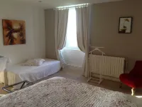 Chambres d'Hôtes la Pocterie Hotel di Vienne