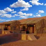 Sama Al Areesh Hotels near Desert bidiya