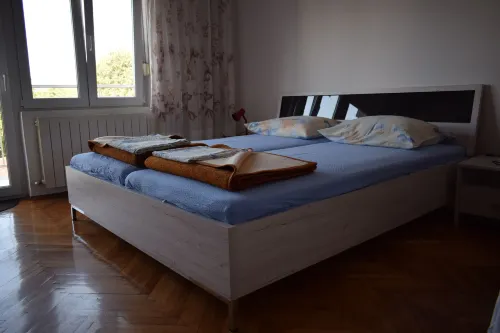 Apartments Milica