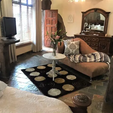 61 on Ireland Guest House and Conferencing