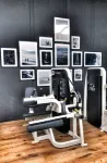 Loftstyle Hotel Hannover, BW Signature Collection - Gym