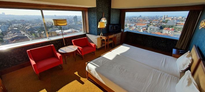 Hotel Miradouro Hotels in Bonfim