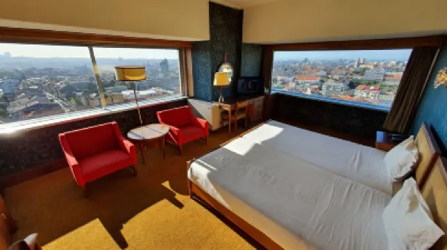 Hotel Miradouro Hotels in 