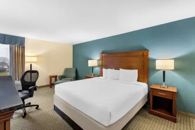 Sonesta Essential Houston Hobby Airport Hotel di Houston