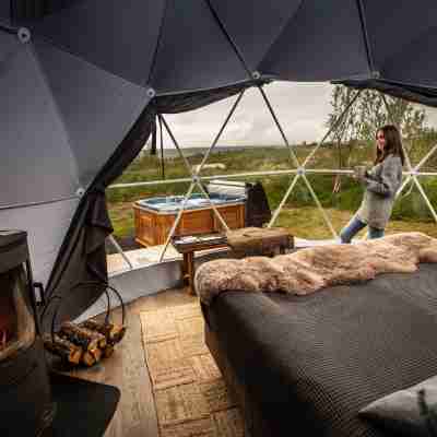 Reykjavik Domes Rooms