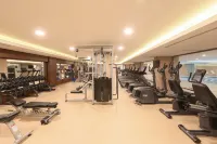 Tryp by Wyndham Izmit - palestra