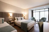 Hotel Fatima Center Hotels in 