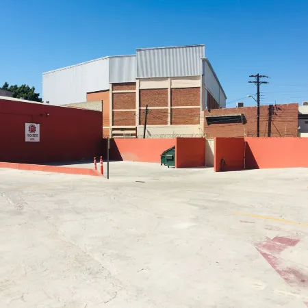 Hotel Frontiere Tijuana