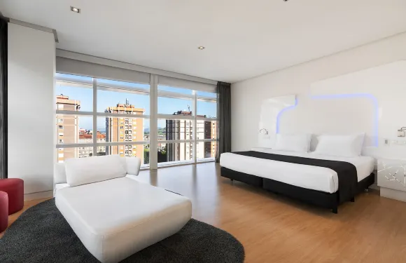 水晶宮歐洲之星酒店