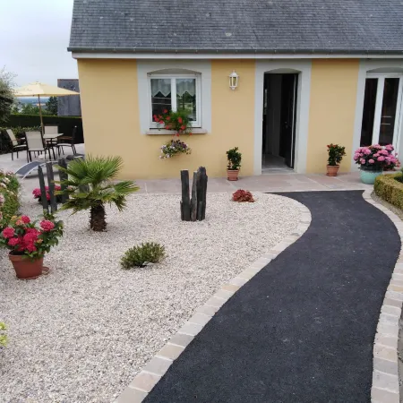 Chambre d'hôtes le Pot au Lait