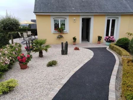 Chambre d'hôtes le Pot au Lait