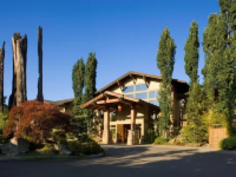 Willows Lodge Hotels in King County