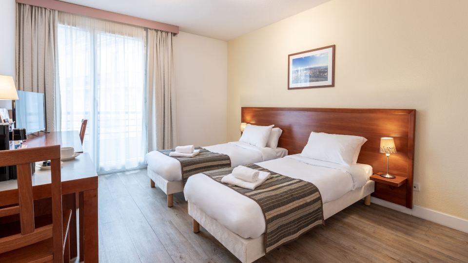 Residhotel Grenette