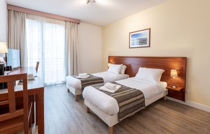 Residhotel Grenette