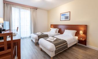 Residhotel Grenette