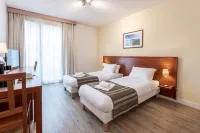 Residhotel Grenette - 3-Star