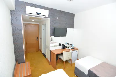 Grand ŞAH Otel