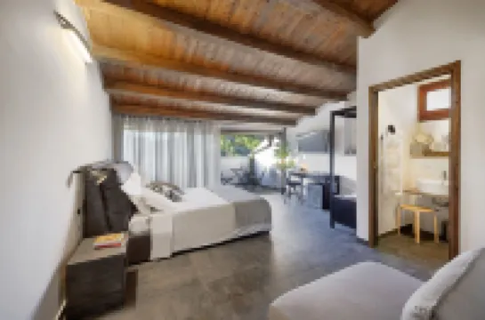 เชนโตดีซีรูมส์