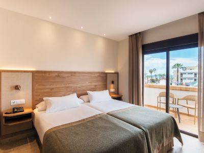 Hotel Tarik