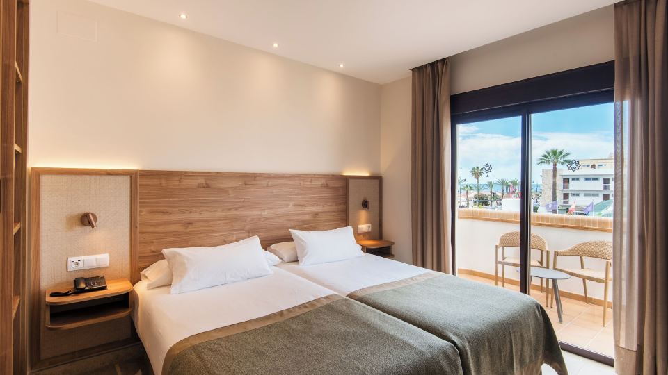 Hotel Tarik
