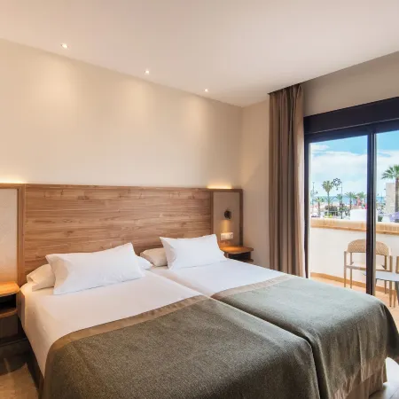 Hotel Tarik