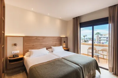 Hotel Tarik