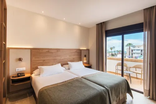 Hotel Tarik