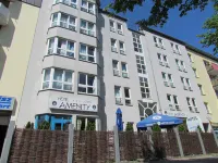 Hotel Amenity München Hotels in Sendling-Westpark