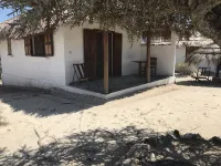 Manga Lodge Hotels in 