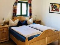 Landhaus Mit Schwimmbad in Dargun