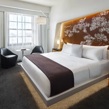 Hotel Washington