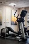 Wyndham Torreon - Phòng tập thể hình
