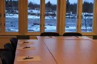Kukkolaforsen Turist & Konferens Hotels in Kukkola
