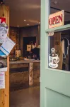 Union Road Moto Velo Accommodation Hotels in Thorverton