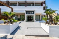 Castellum Suites - All Inclusive - 4-Sterne