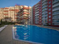 Hotel Fenix Hotels in Sunny Beach