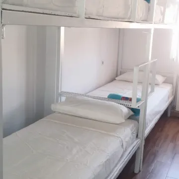 Hostel SOFÍA Hôtels à proximité de : Centre commercial La Vaguada