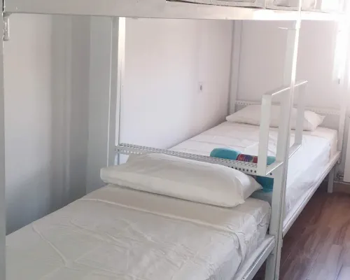 Hostel SOFÍA Hotels near Ventilla