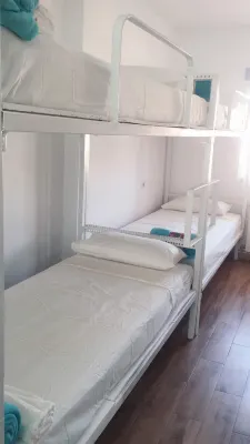 Hostel SOFÍA Hotels near Gate of Europe