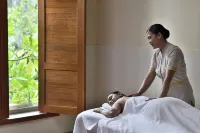 Sheraton Kosgoda Turtle Beach Resort - spa