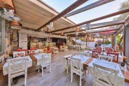 Cinar Butik Hotel