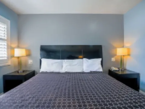 Economy Inn Buttonwillow Bakersfield I-5 Hotels in Buttonwillow