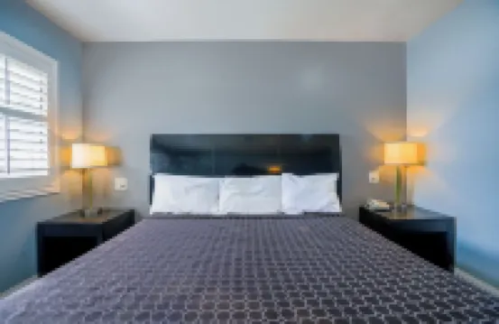 Economy Inn Buttonwillow Bakersfield I-5