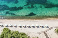 Is Molas Resort - Sea View